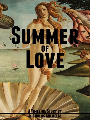 cover image of Summer of Love